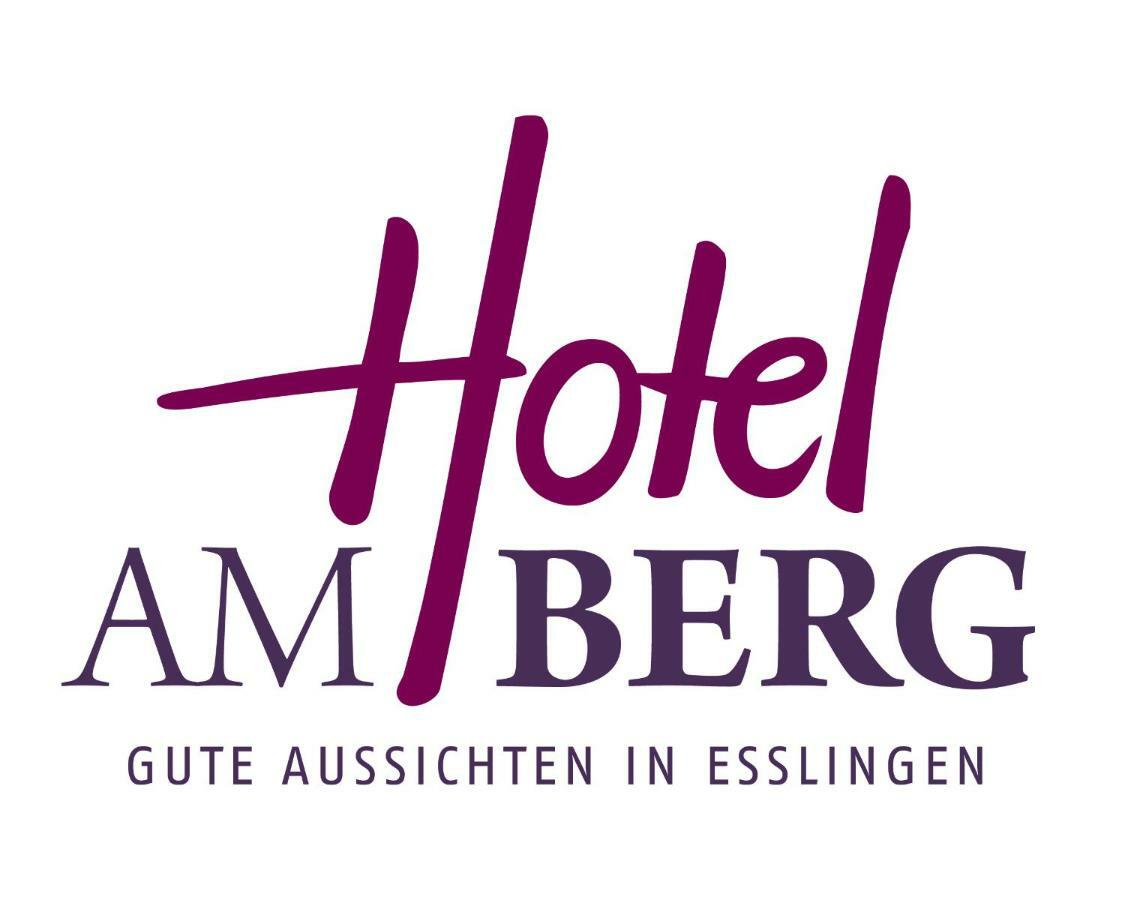 Hotel Am Berg Esslingen Esslingen am Neckar Екстер'єр фото